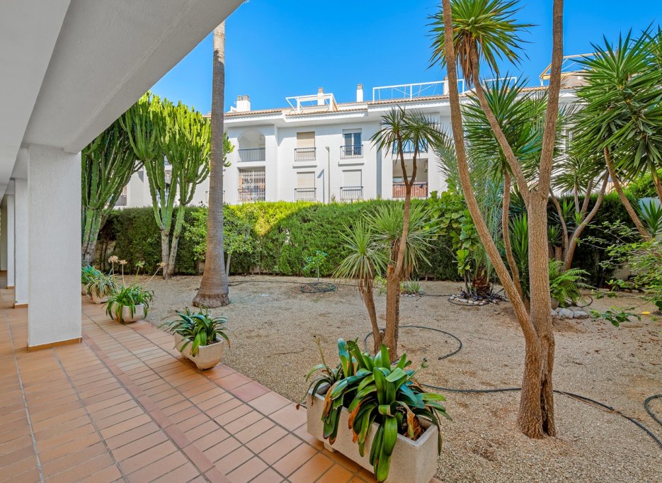 Herverkoop - Apartment - Altea