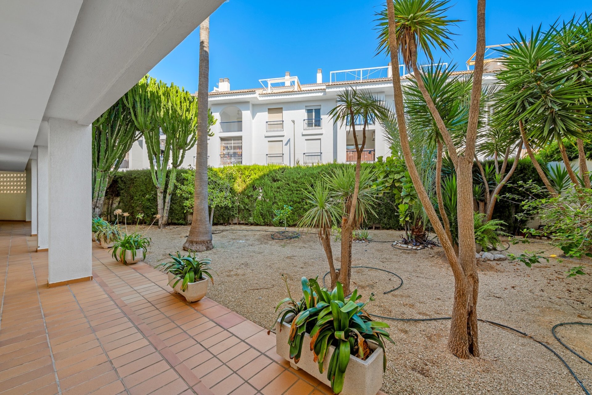 Herverkoop - Apartment - Altea