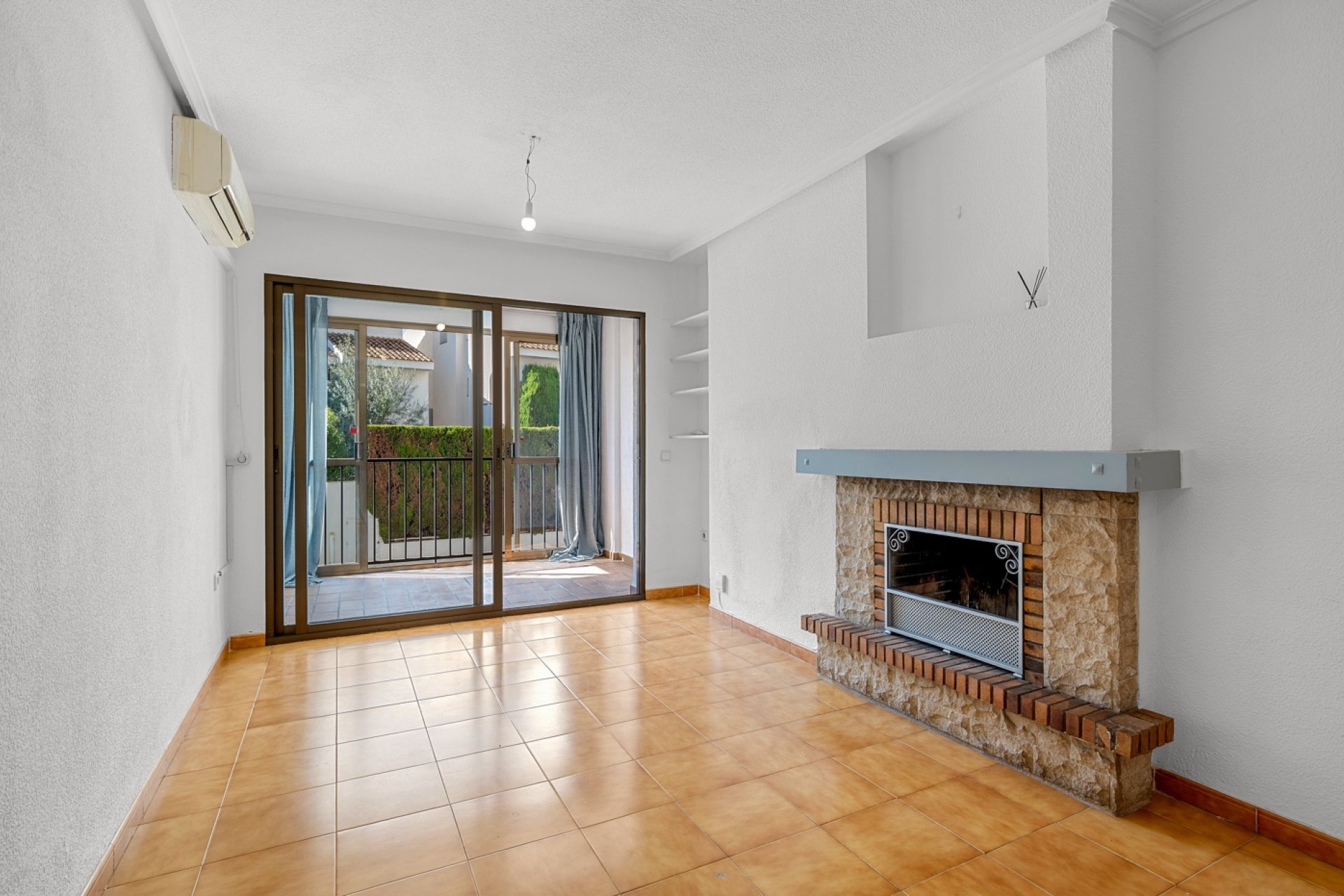 Herverkoop - Apartment - Altea