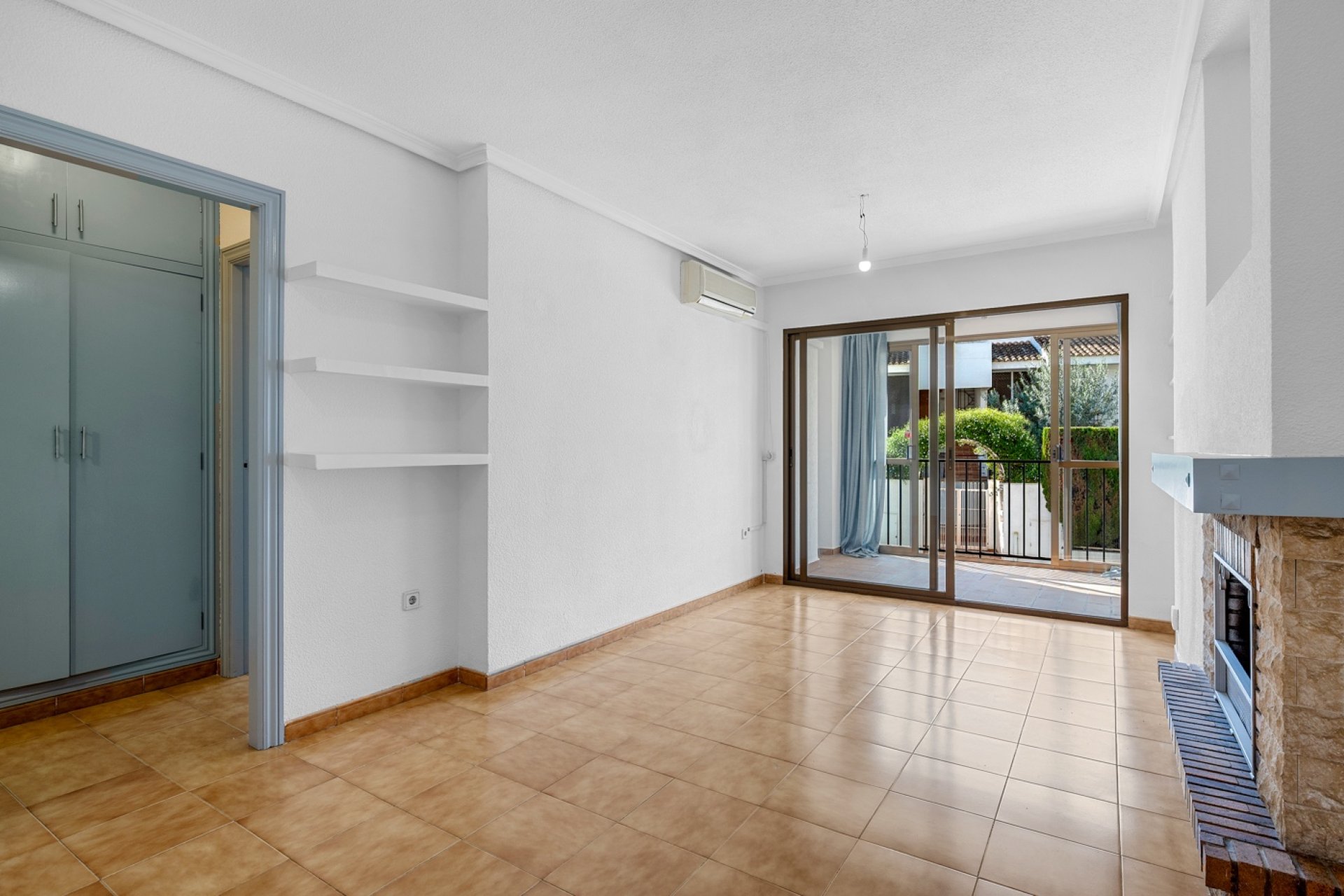 Herverkoop - Apartment - Altea