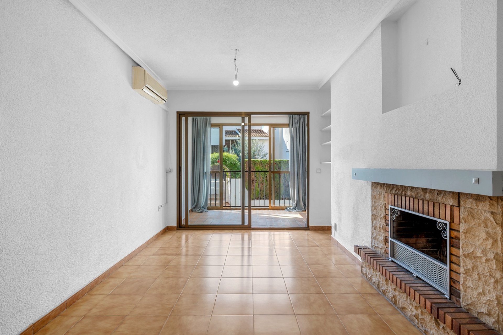 Herverkoop - Apartment - Altea
