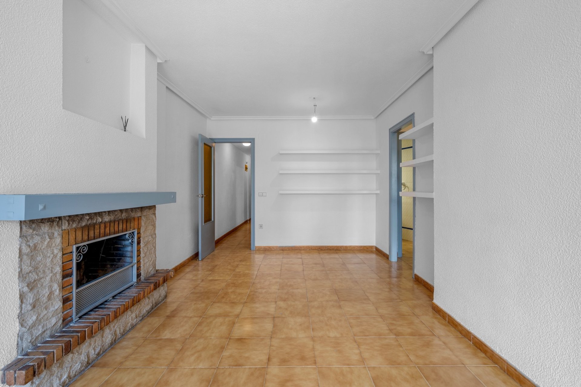 Herverkoop - Apartment - Altea