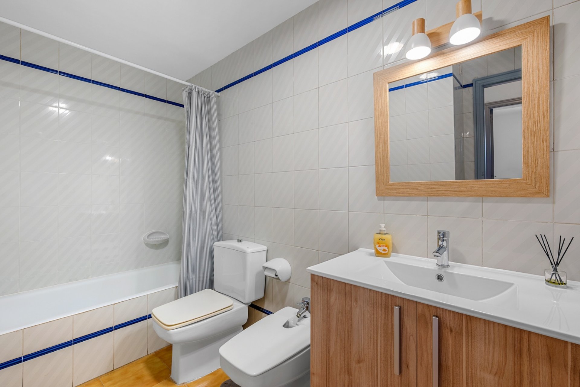 Herverkoop - Apartment - Altea