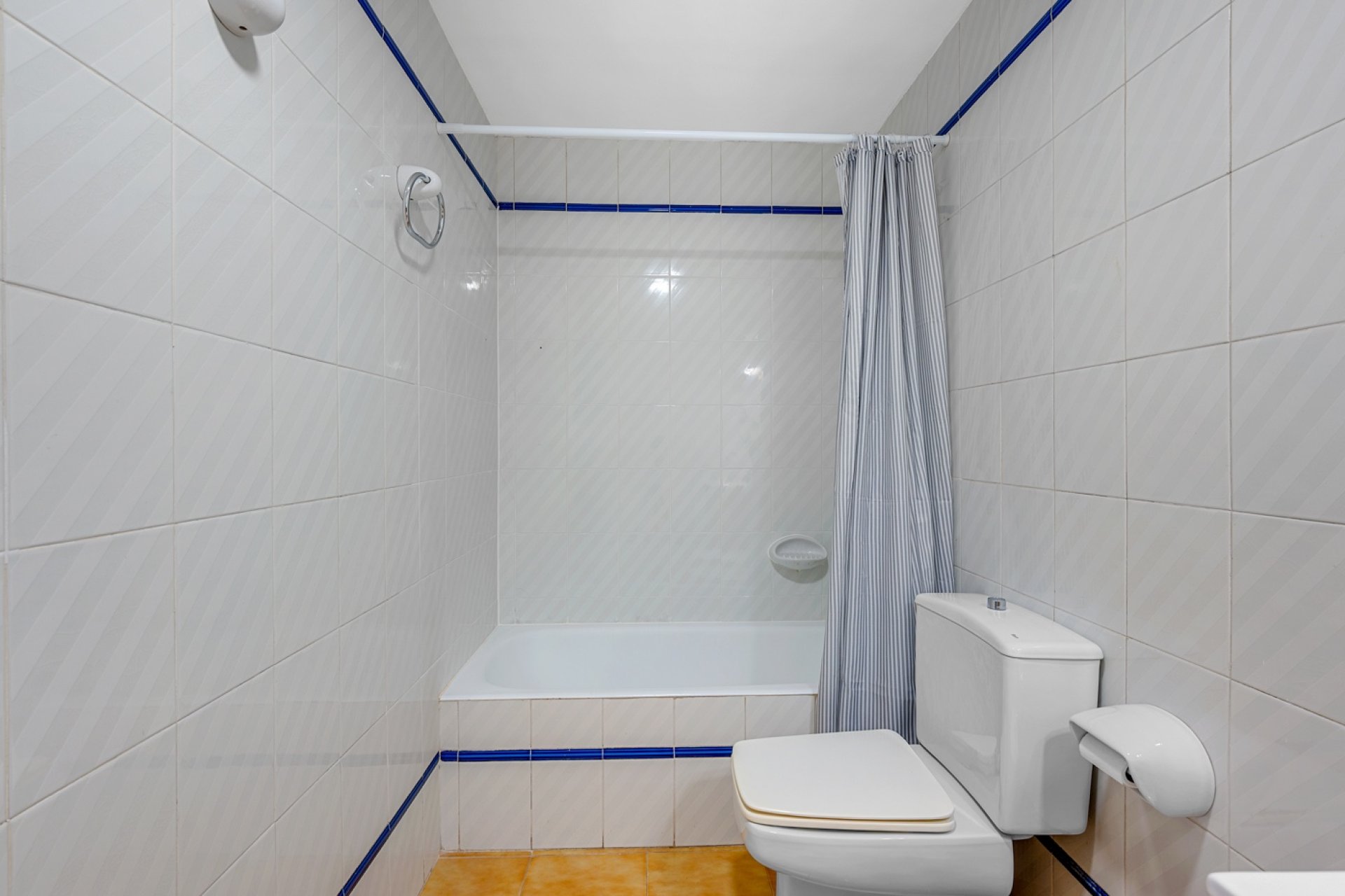 Herverkoop - Apartment - Altea