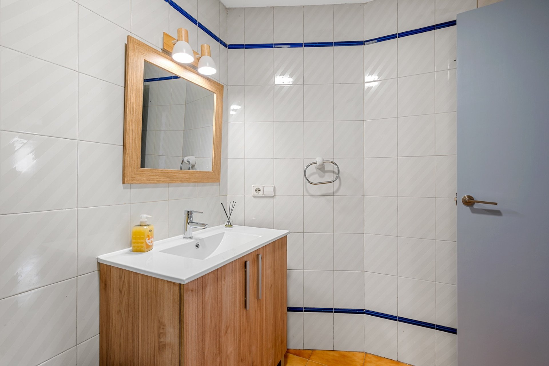 Herverkoop - Apartment - Altea