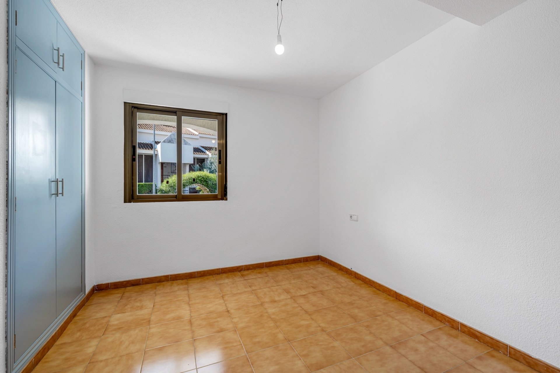 Herverkoop - Apartment - Altea