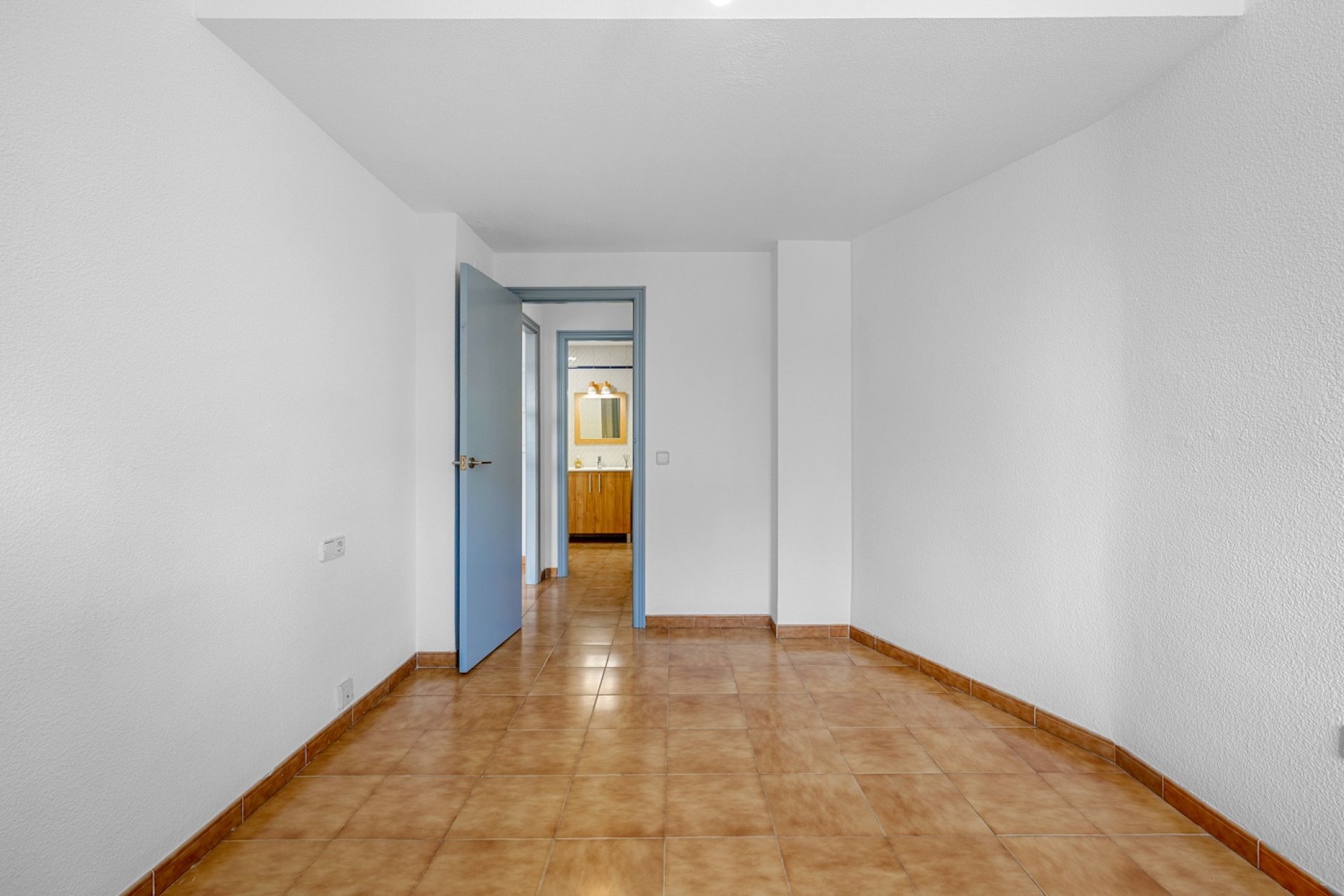 Herverkoop - Apartment - Altea