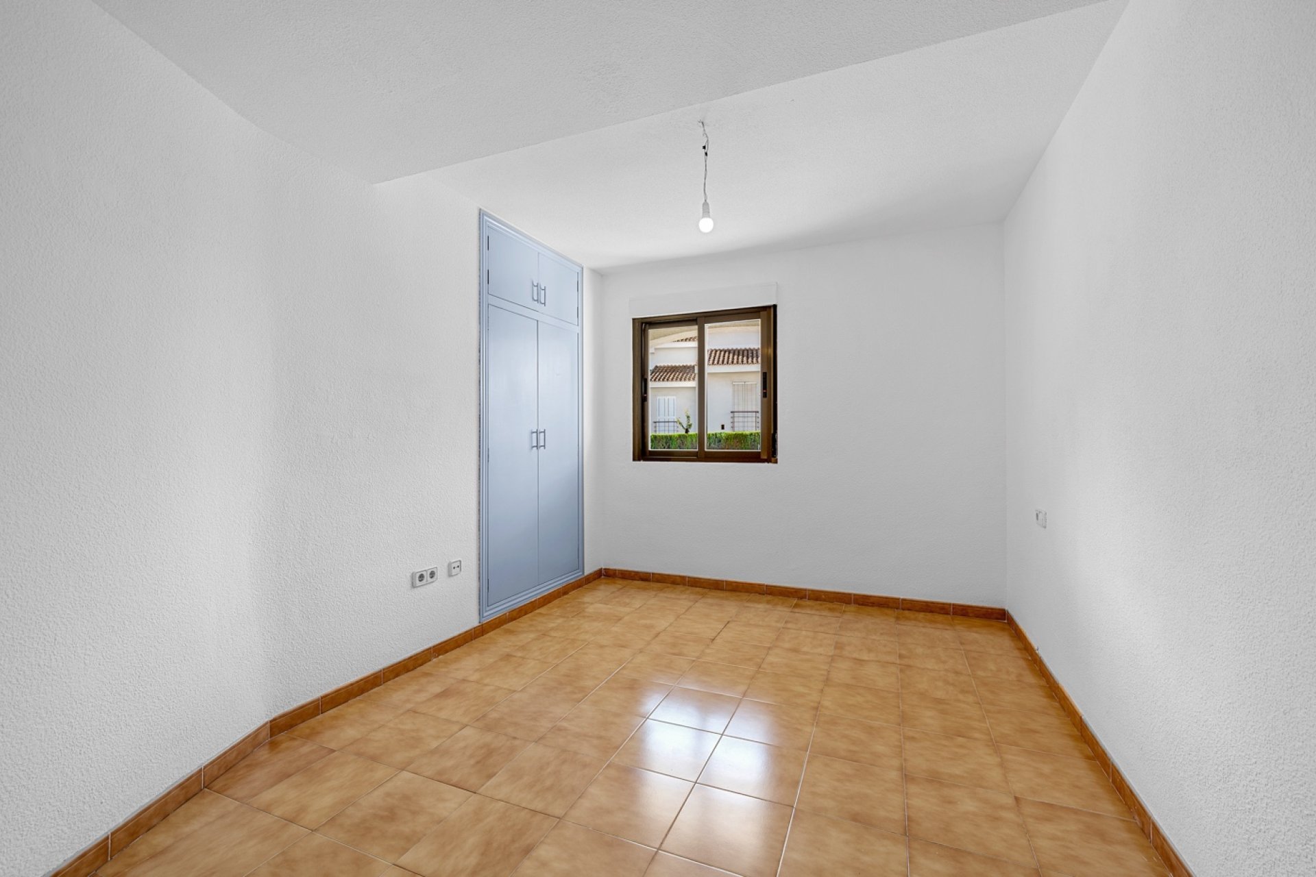 Herverkoop - Apartment - Altea