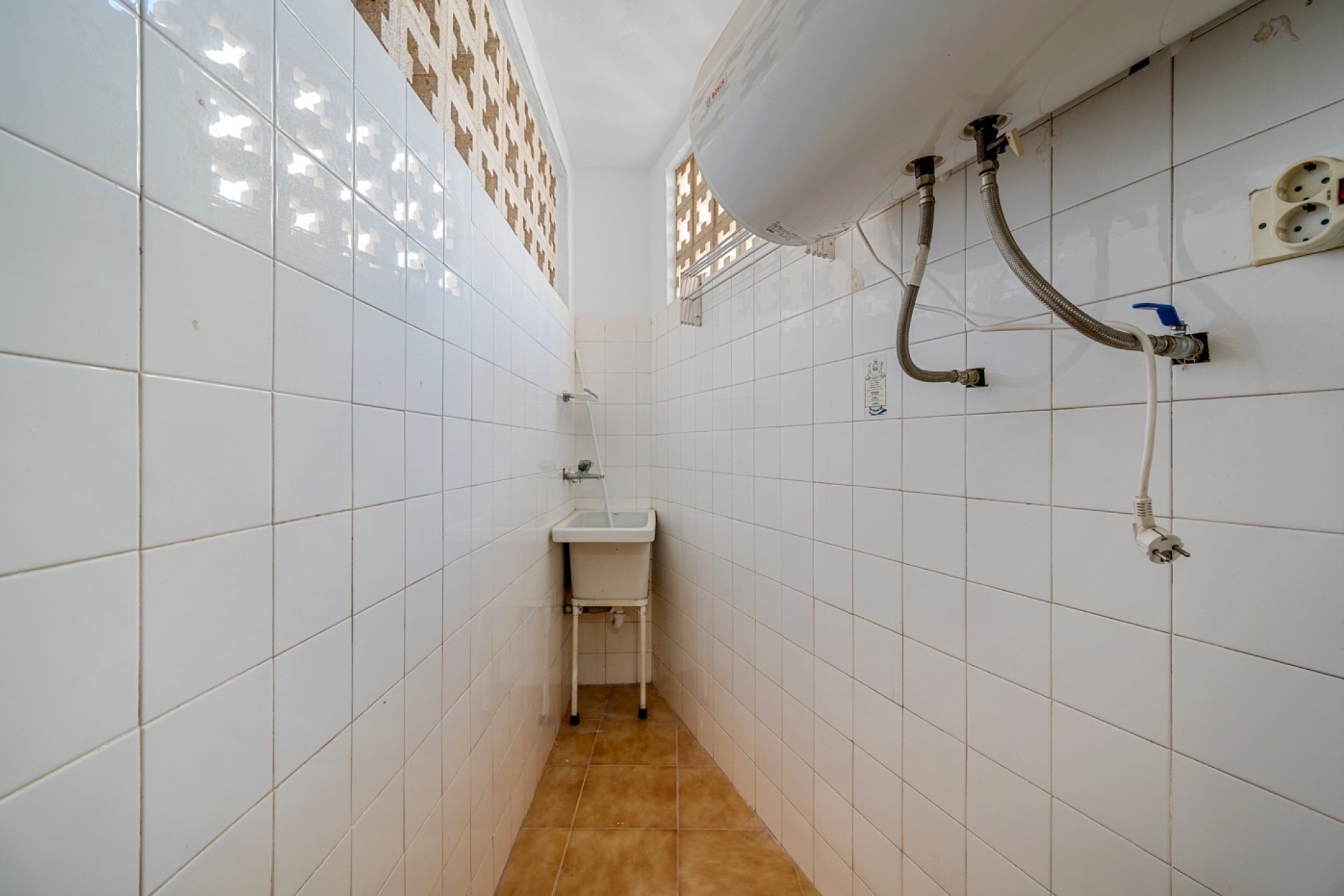 Herverkoop - Apartment - Altea