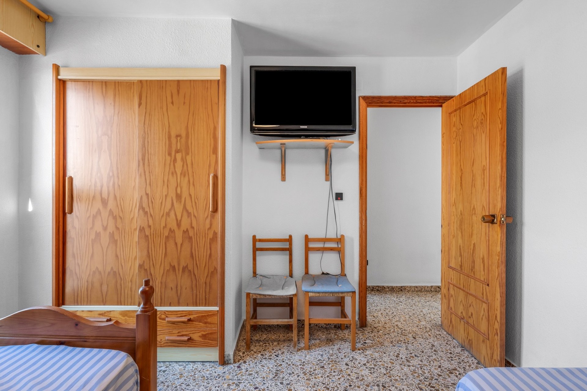 Herverkoop - Apartment - Arenales del Sol - Segunda linea playa