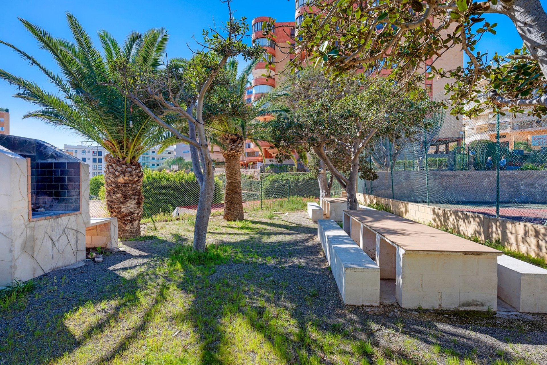 Herverkoop - Apartment - Arenales del Sol - Segunda linea playa