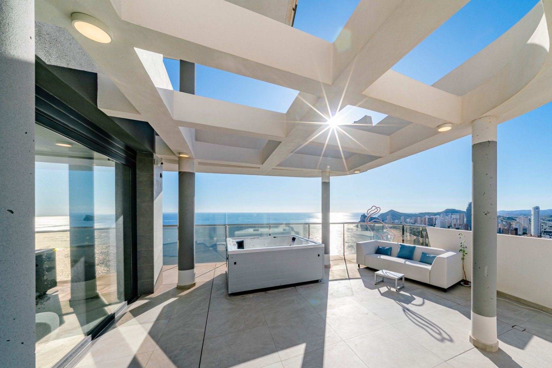 Herverkoop - Apartment - Benidorm