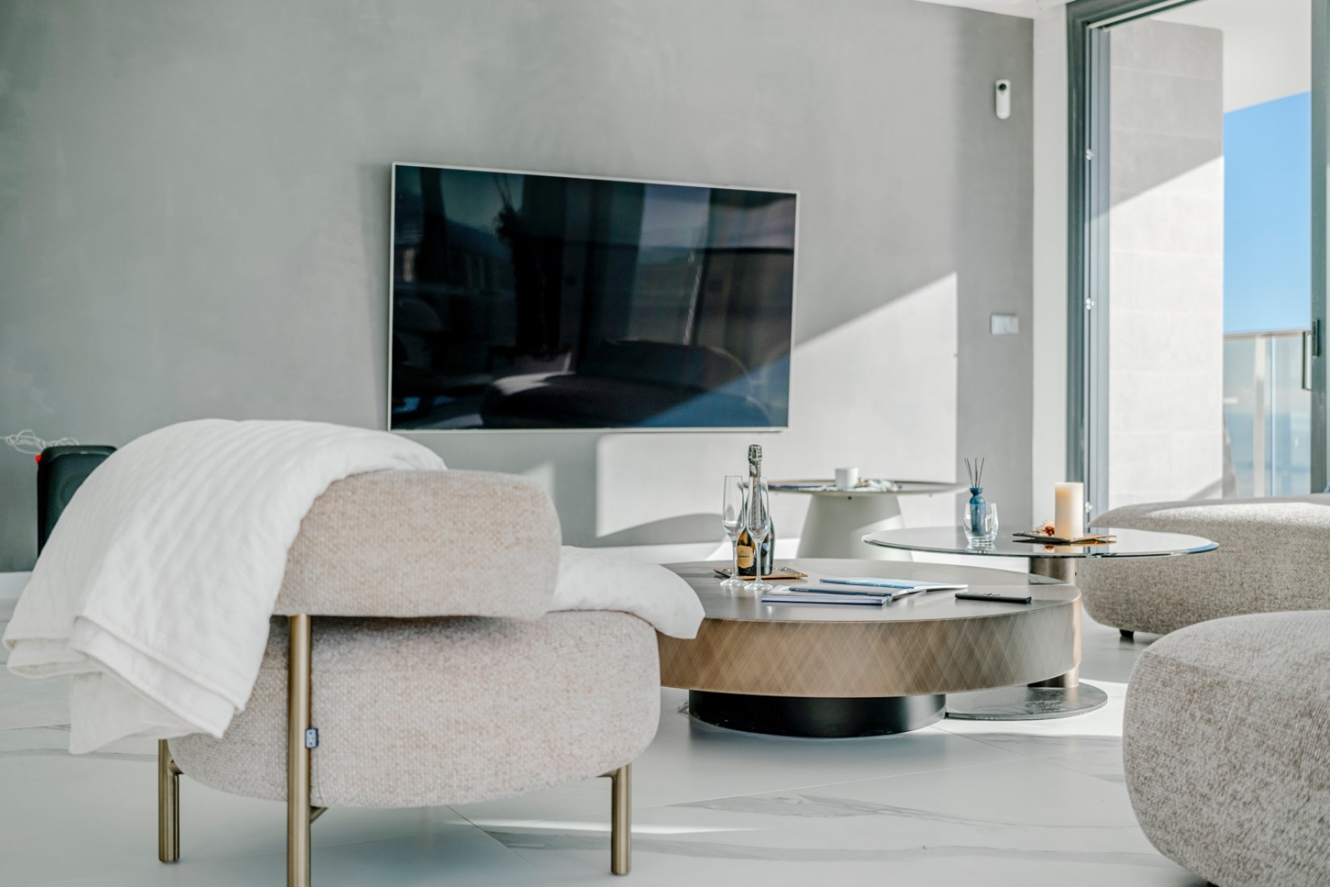 Herverkoop - Apartment - Benidorm