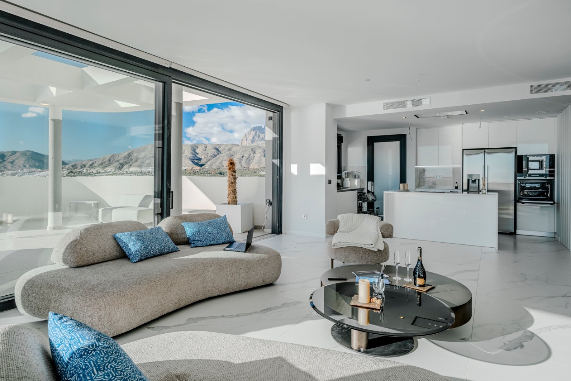 Herverkoop - Apartment - Benidorm