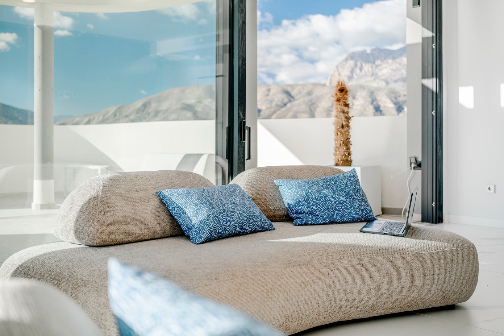 Herverkoop - Apartment - Benidorm