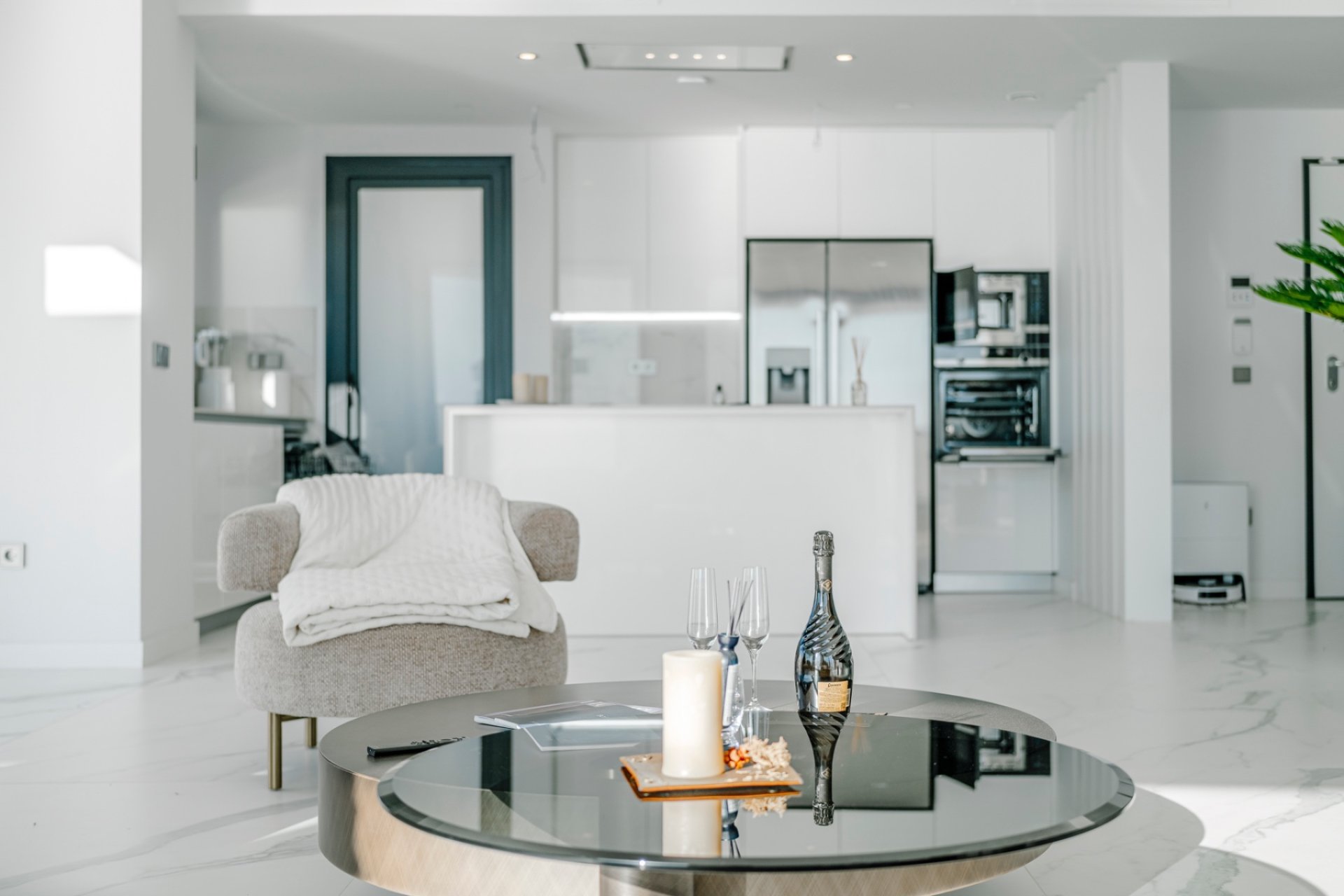 Herverkoop - Apartment - Benidorm