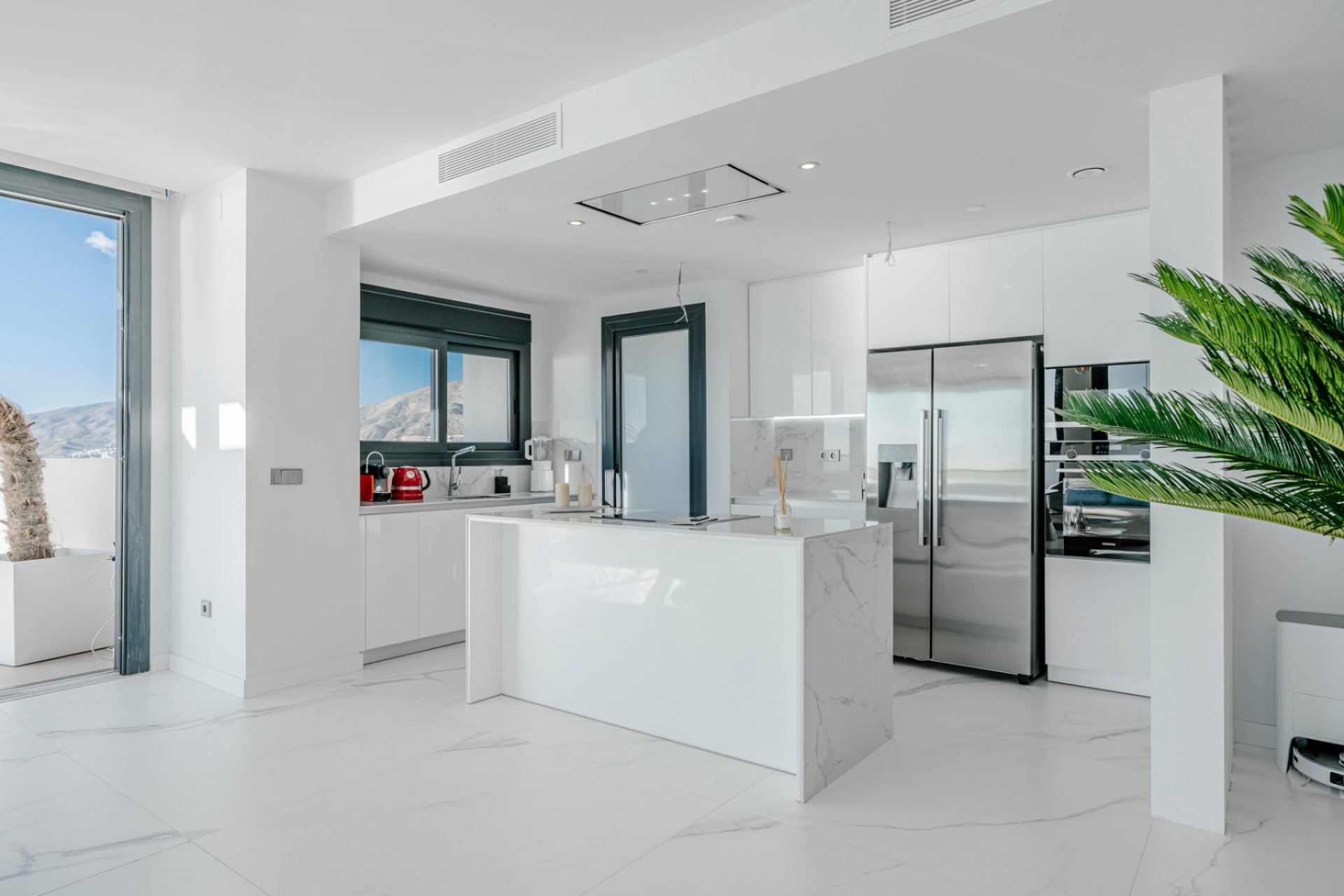 Herverkoop - Apartment - Benidorm