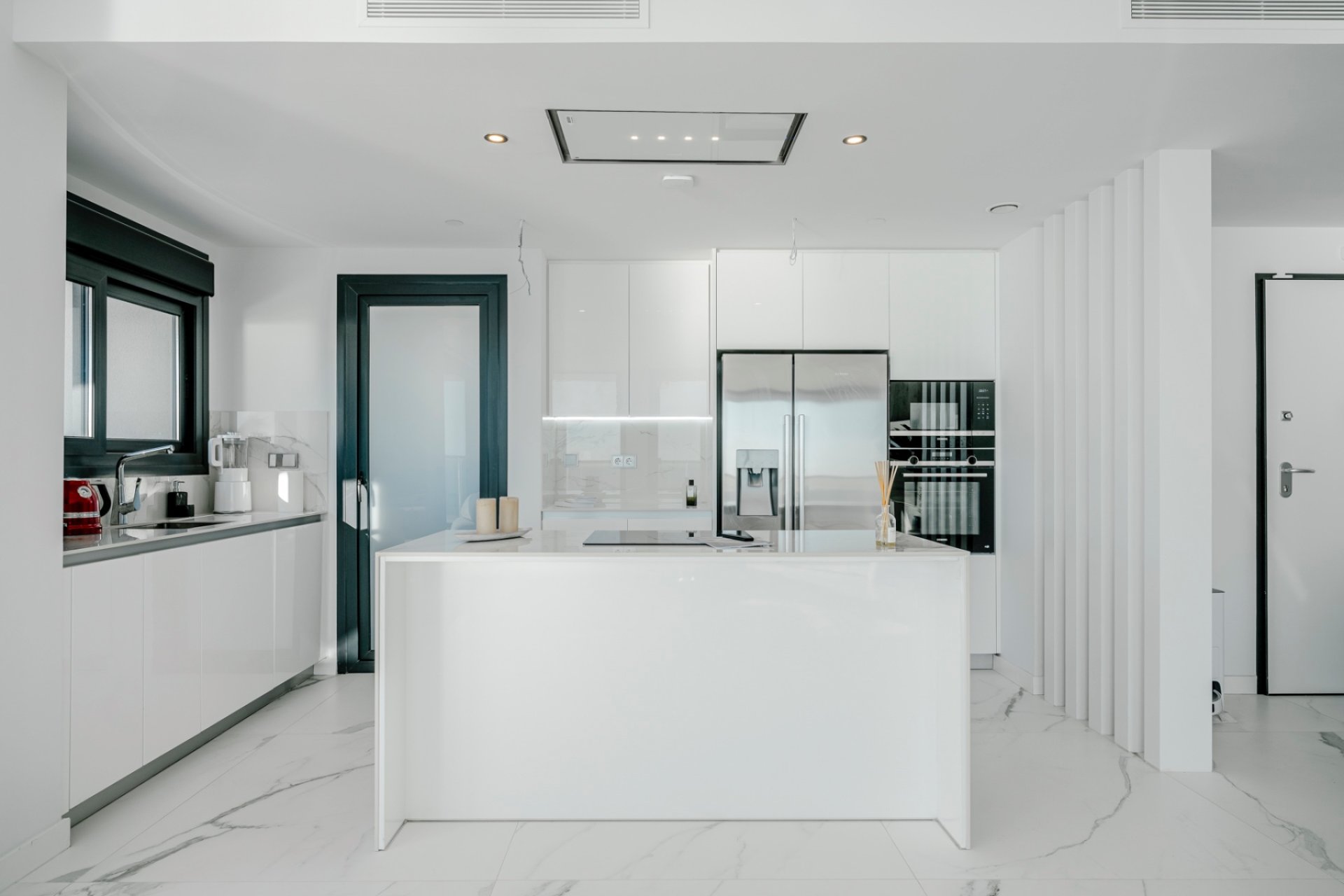 Herverkoop - Apartment - Benidorm