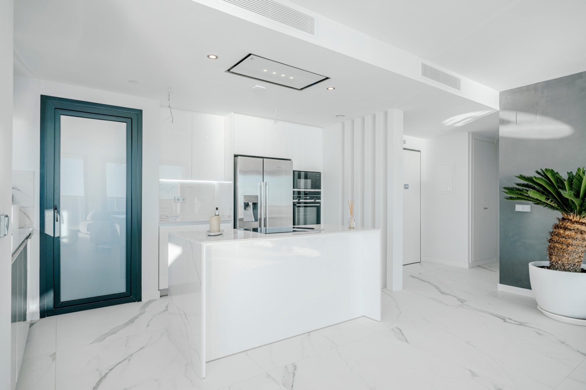 Herverkoop - Apartment - Benidorm