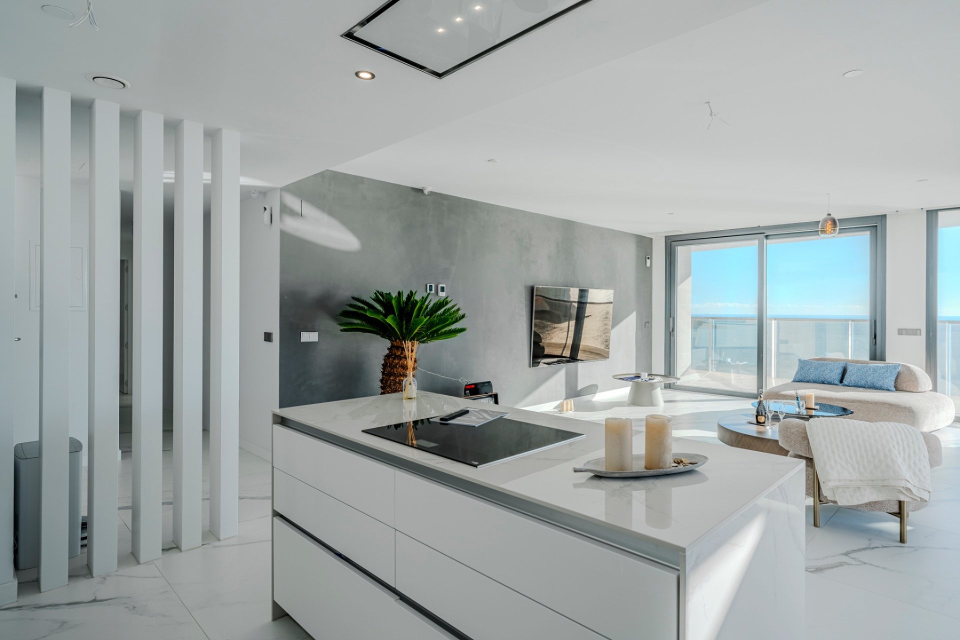 Herverkoop - Apartment - Benidorm