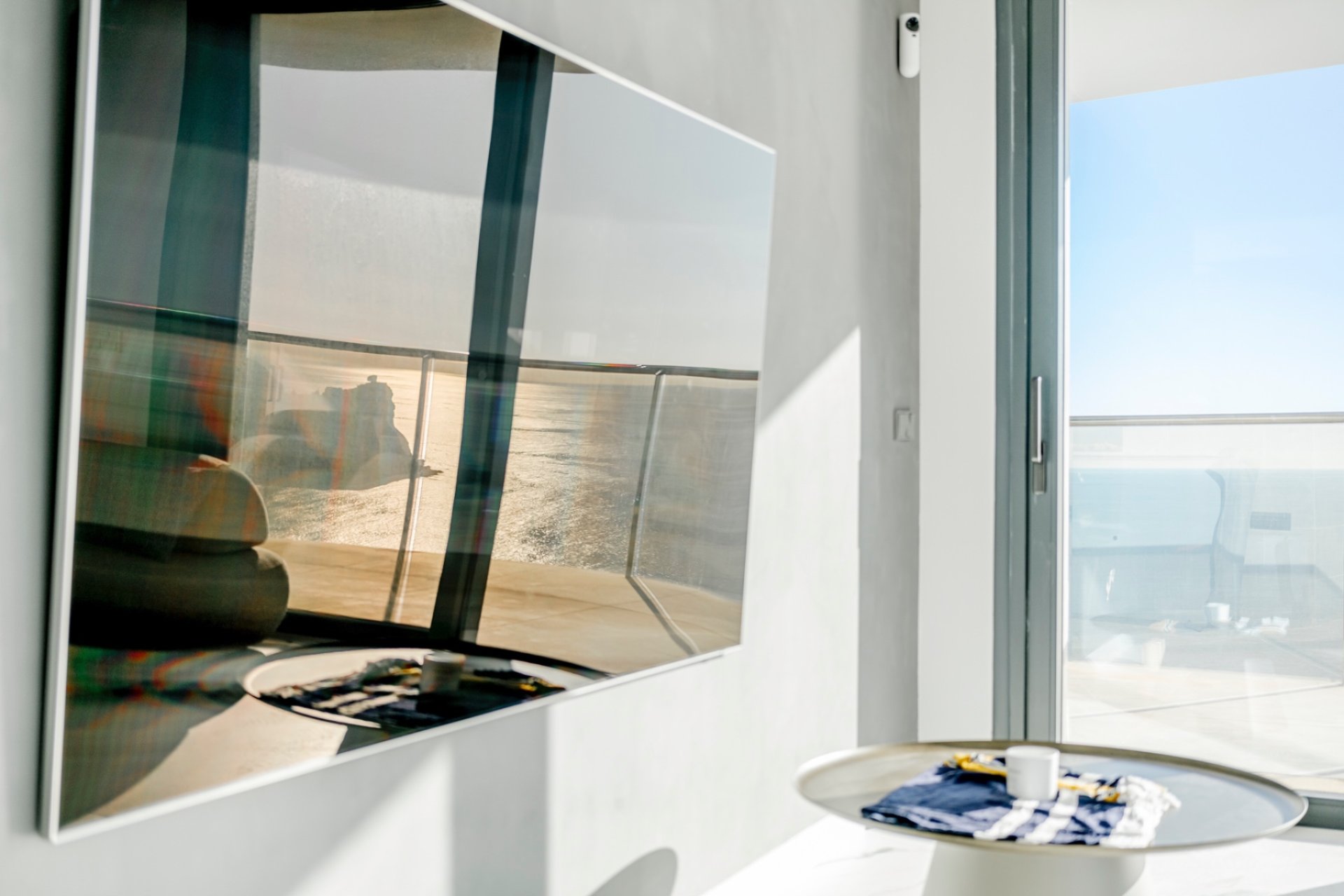 Herverkoop - Apartment - Benidorm