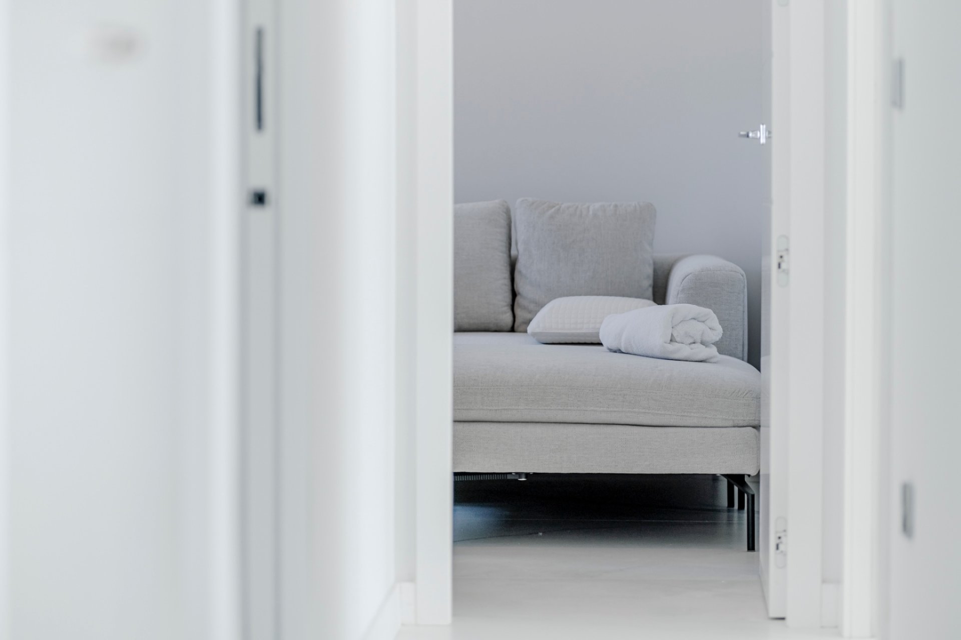 Herverkoop - Apartment - Benidorm