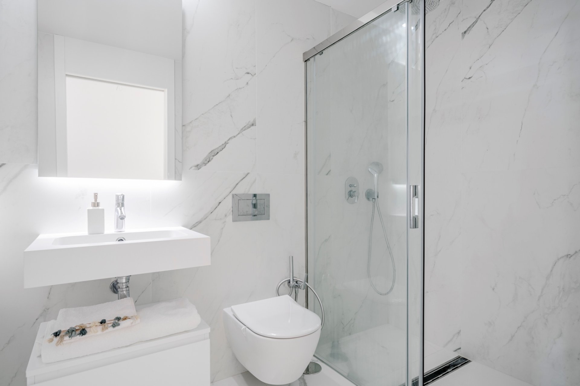 Herverkoop - Apartment - Benidorm