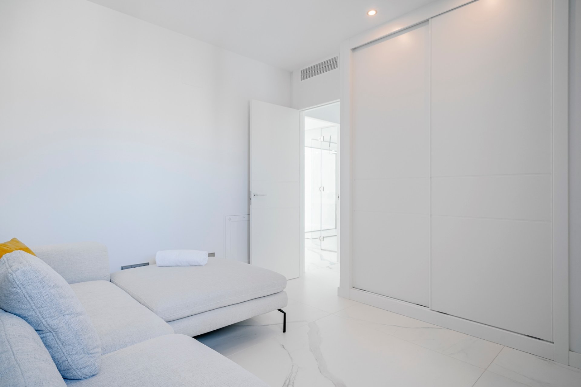 Herverkoop - Apartment - Benidorm