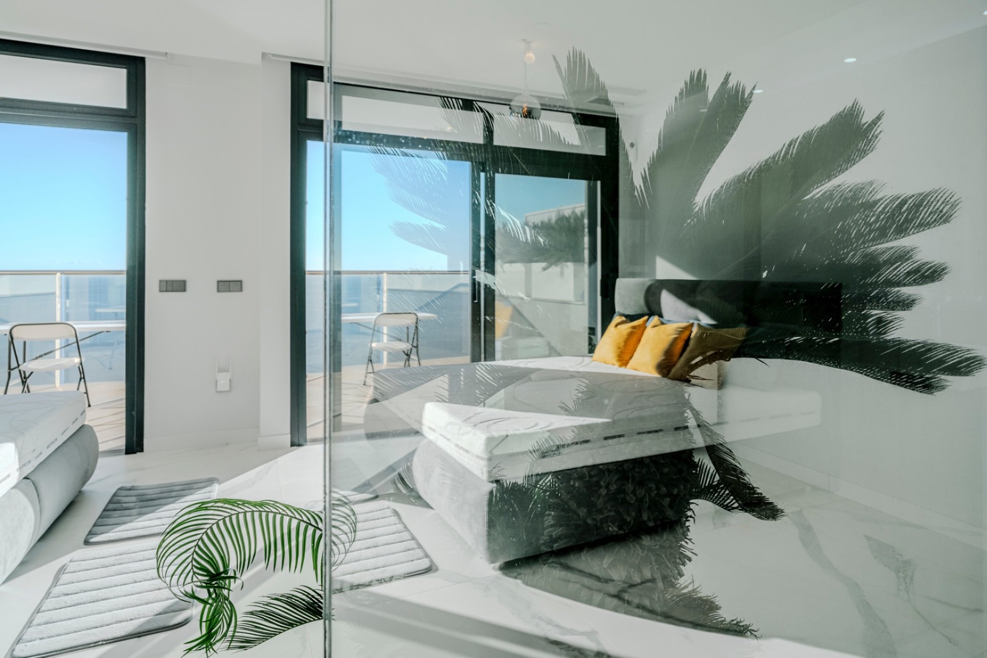 Herverkoop - Apartment - Benidorm