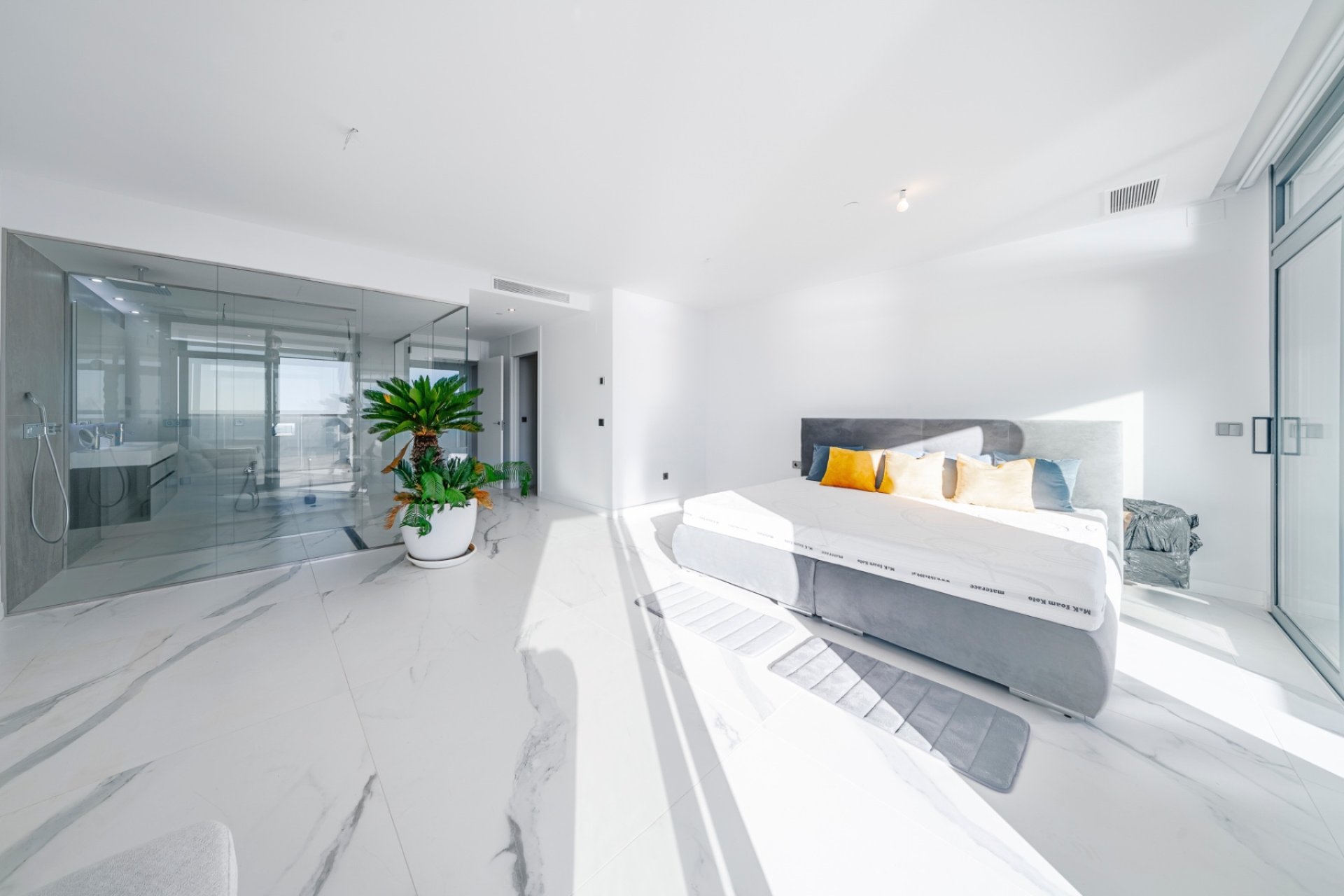 Herverkoop - Apartment - Benidorm