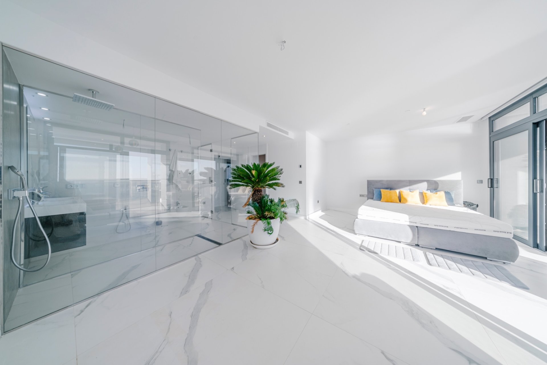 Herverkoop - Apartment - Benidorm