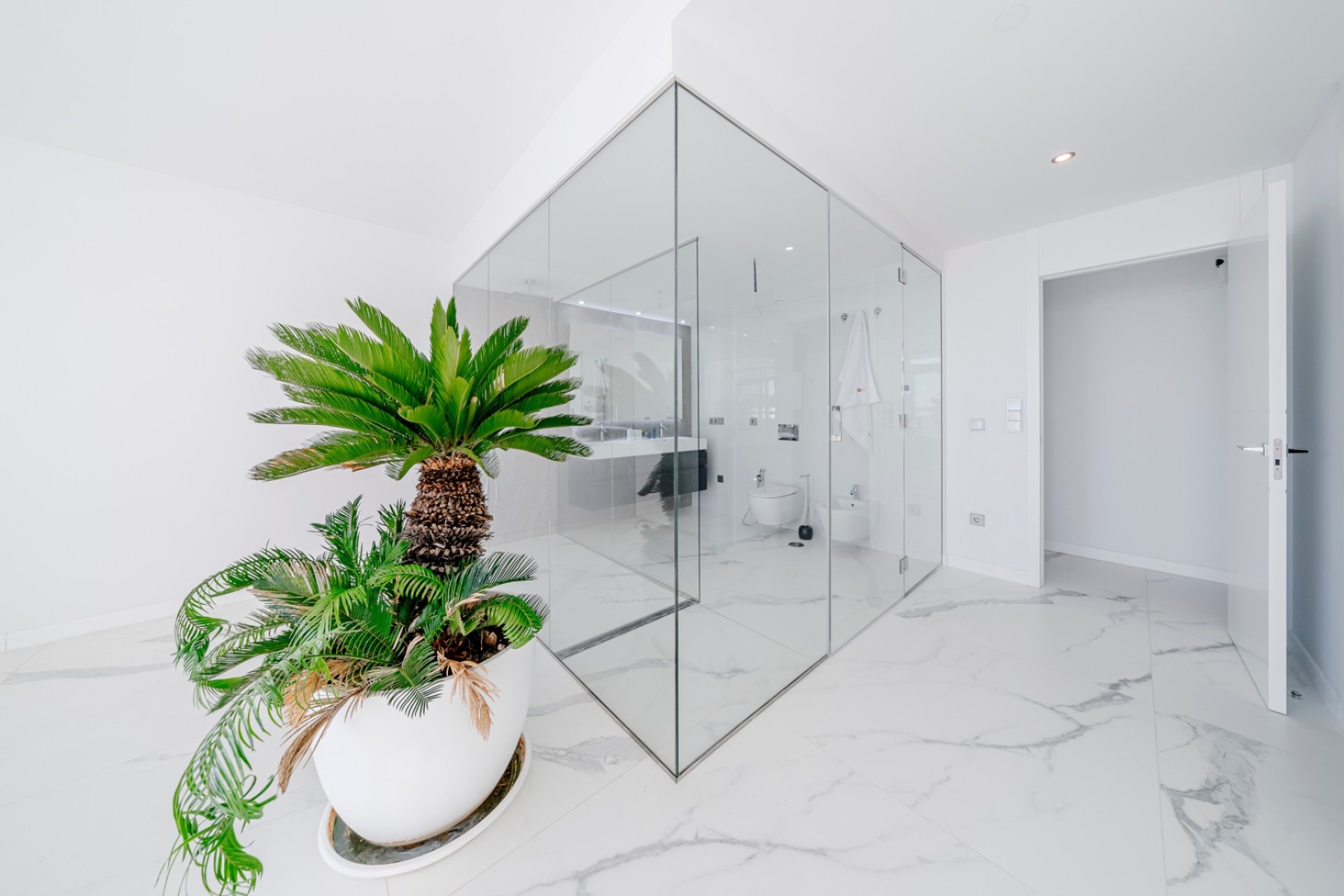 Herverkoop - Apartment - Benidorm