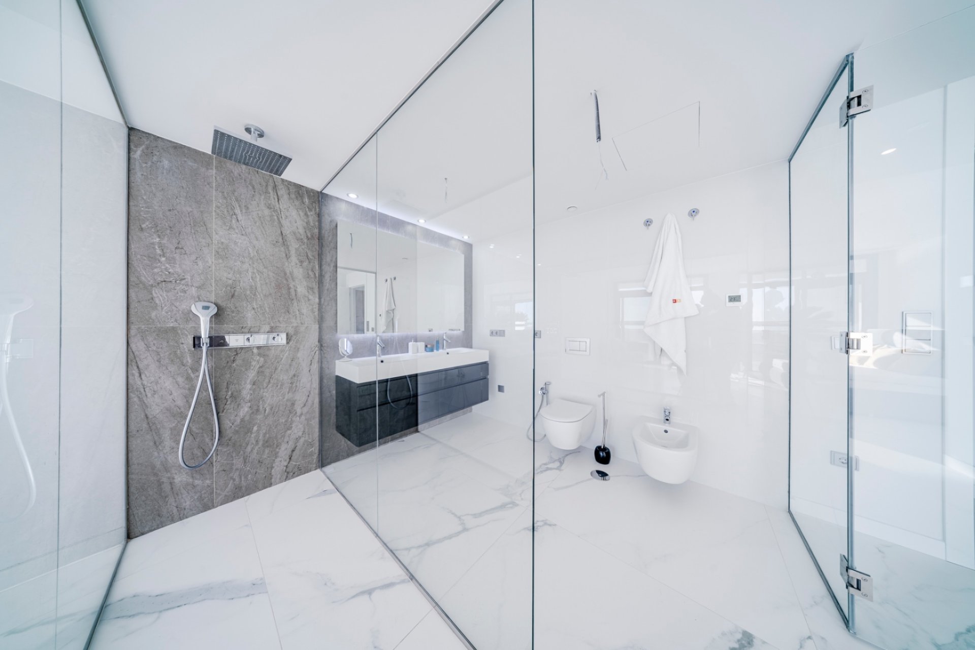 Herverkoop - Apartment - Benidorm