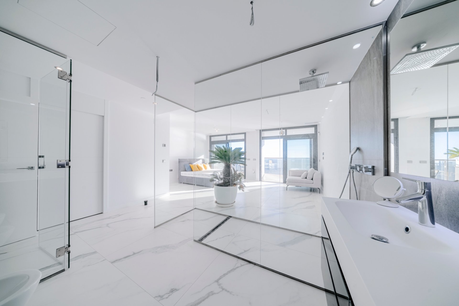 Herverkoop - Apartment - Benidorm