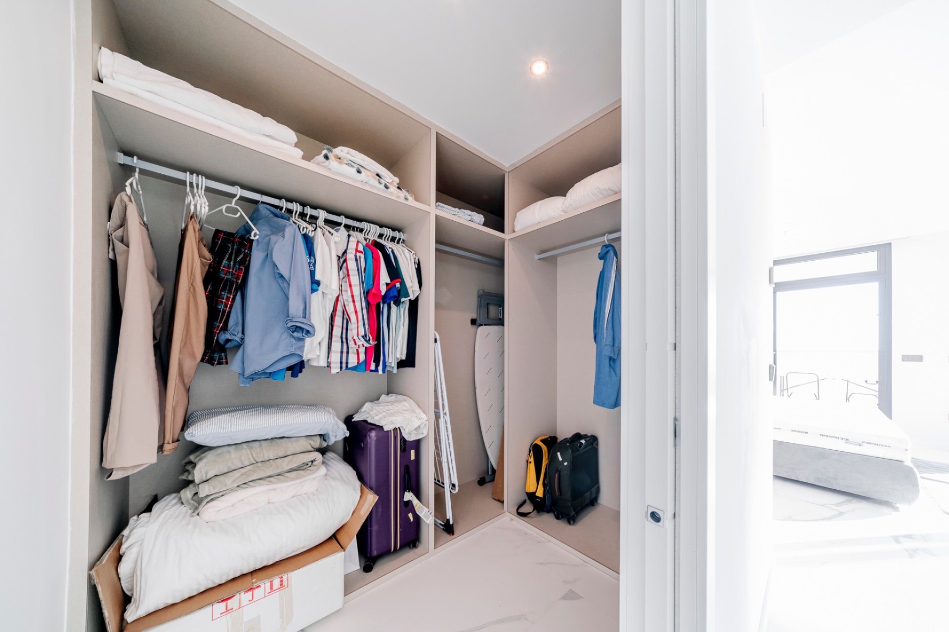 Herverkoop - Apartment - Benidorm