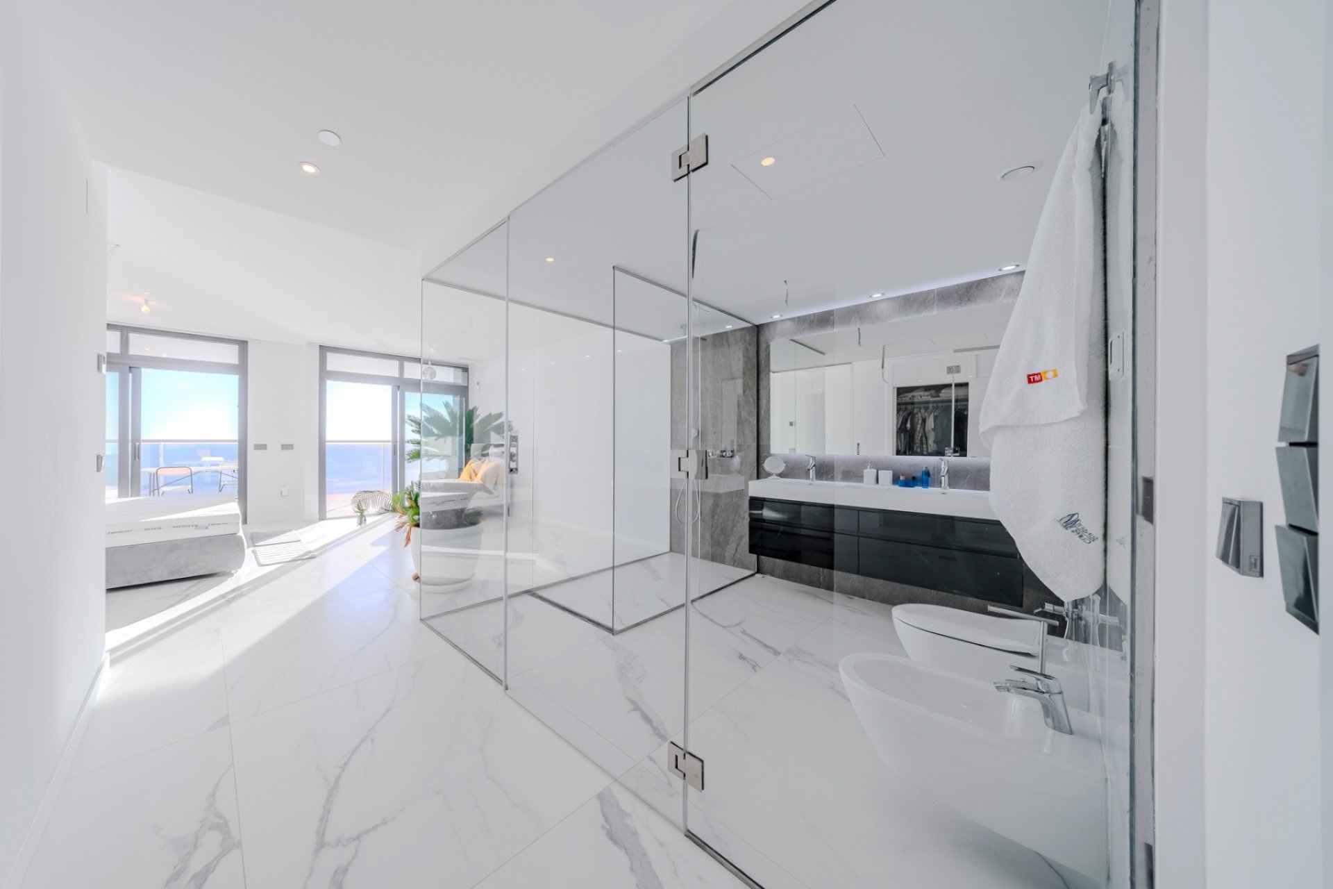 Herverkoop - Apartment - Benidorm