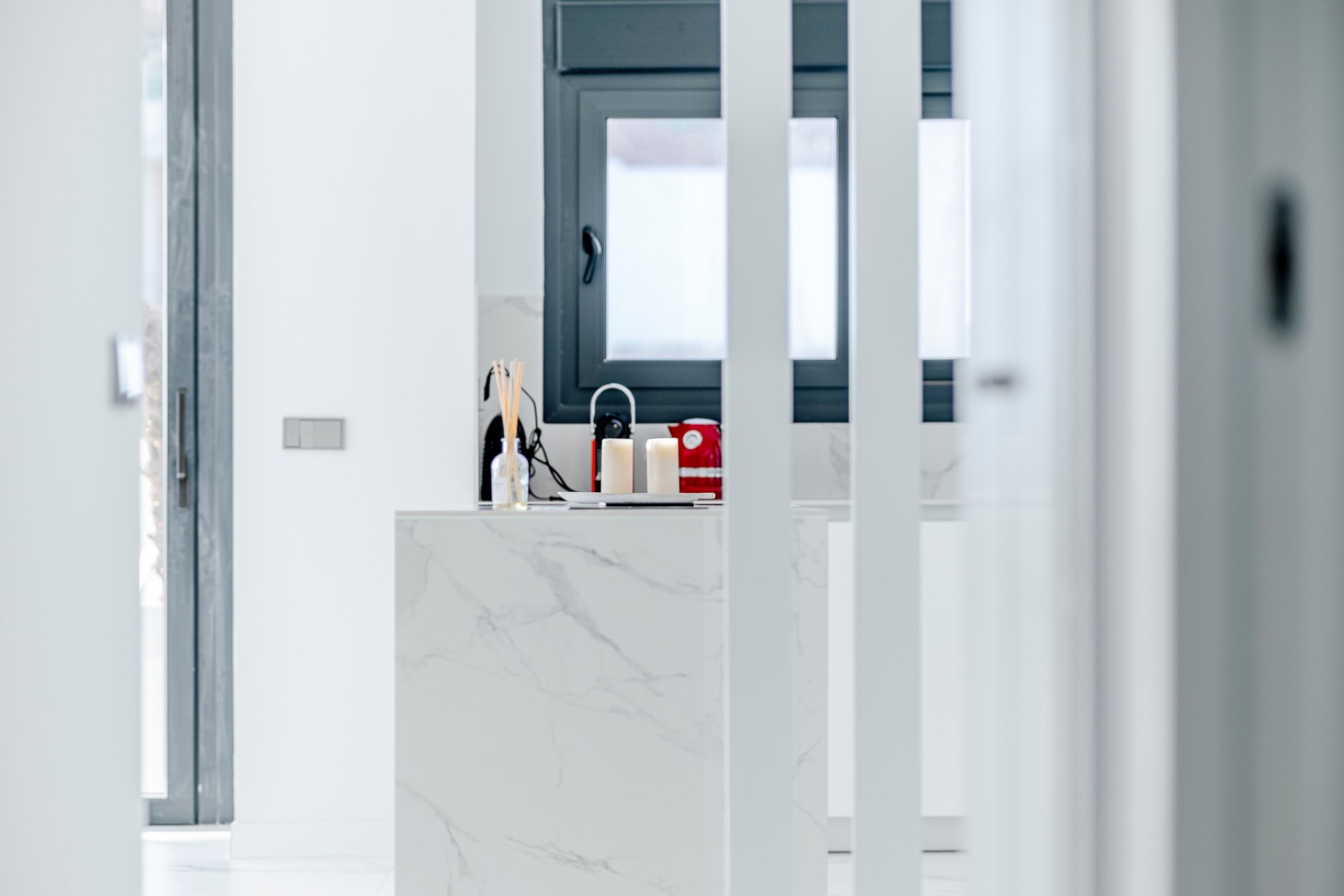 Herverkoop - Apartment - Benidorm