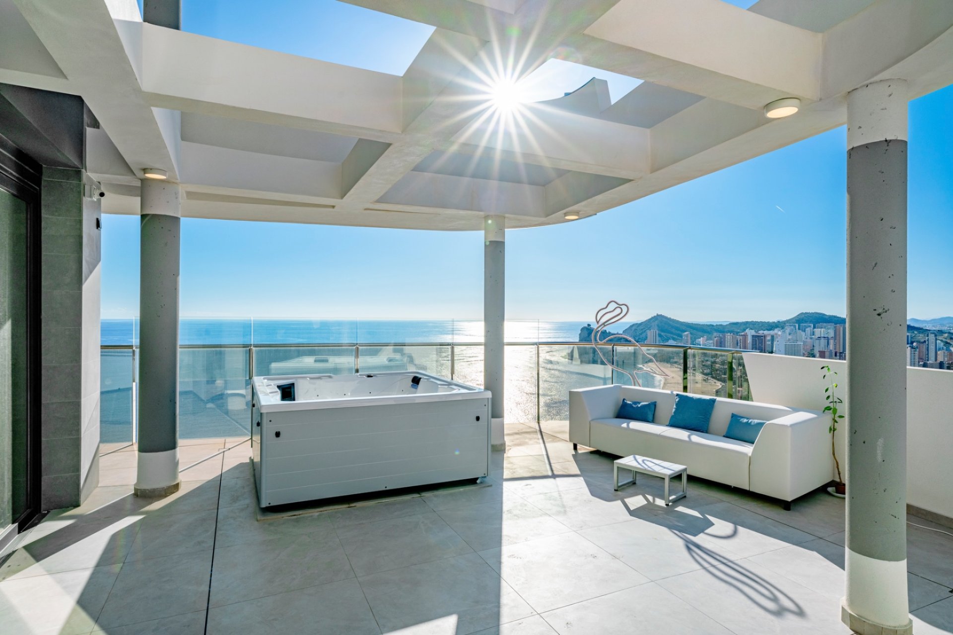 Herverkoop - Apartment - Benidorm