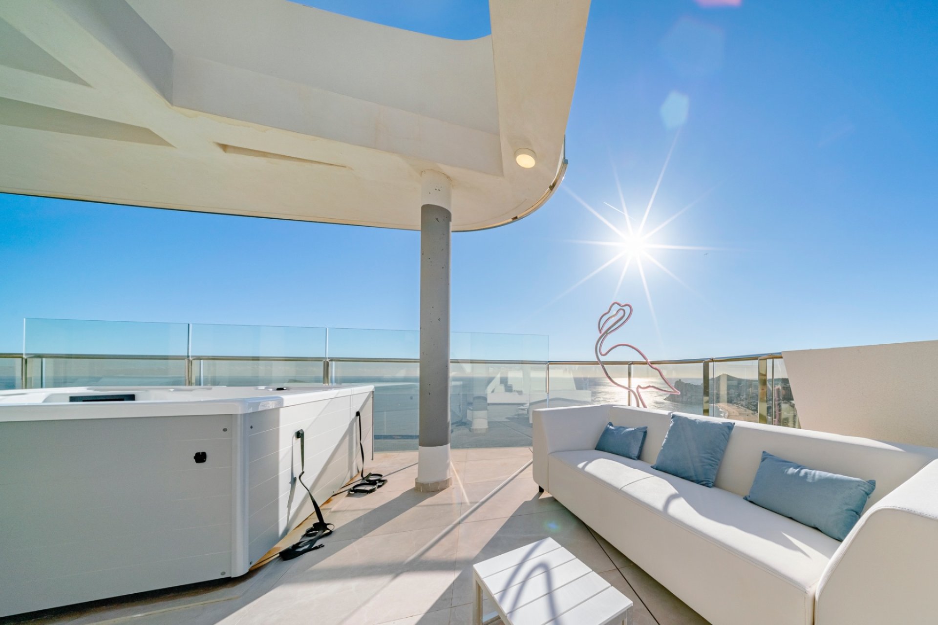 Herverkoop - Apartment - Benidorm