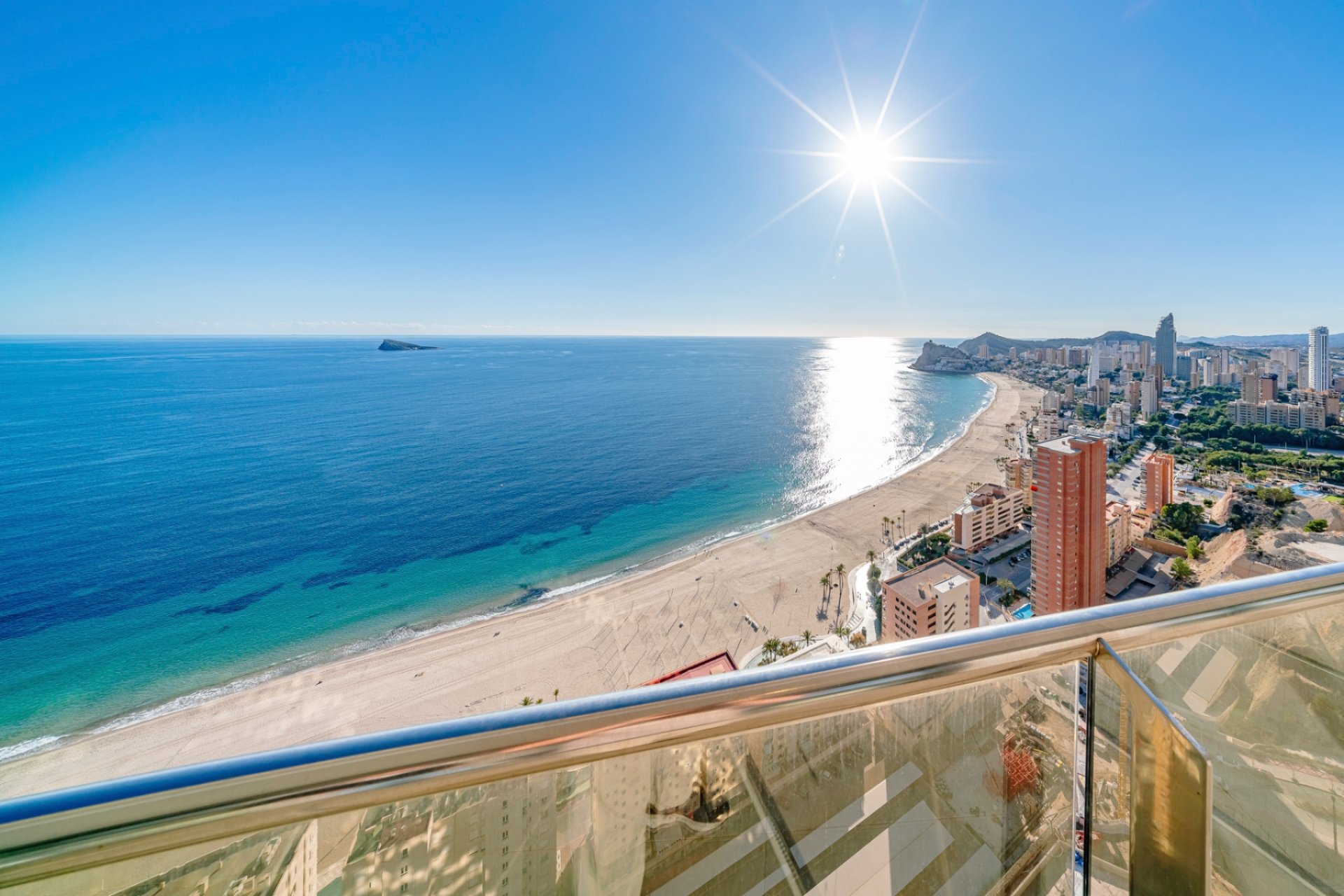 Herverkoop - Apartment - Benidorm