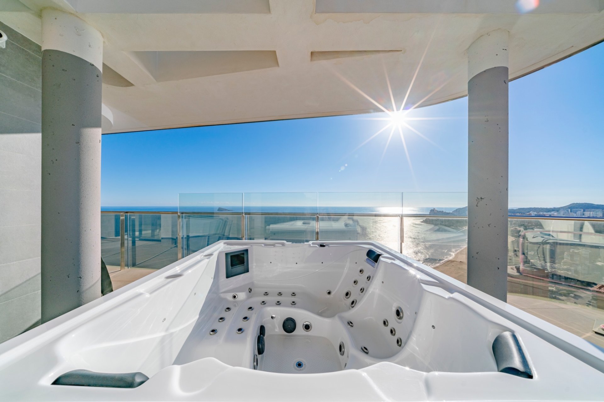 Herverkoop - Apartment - Benidorm