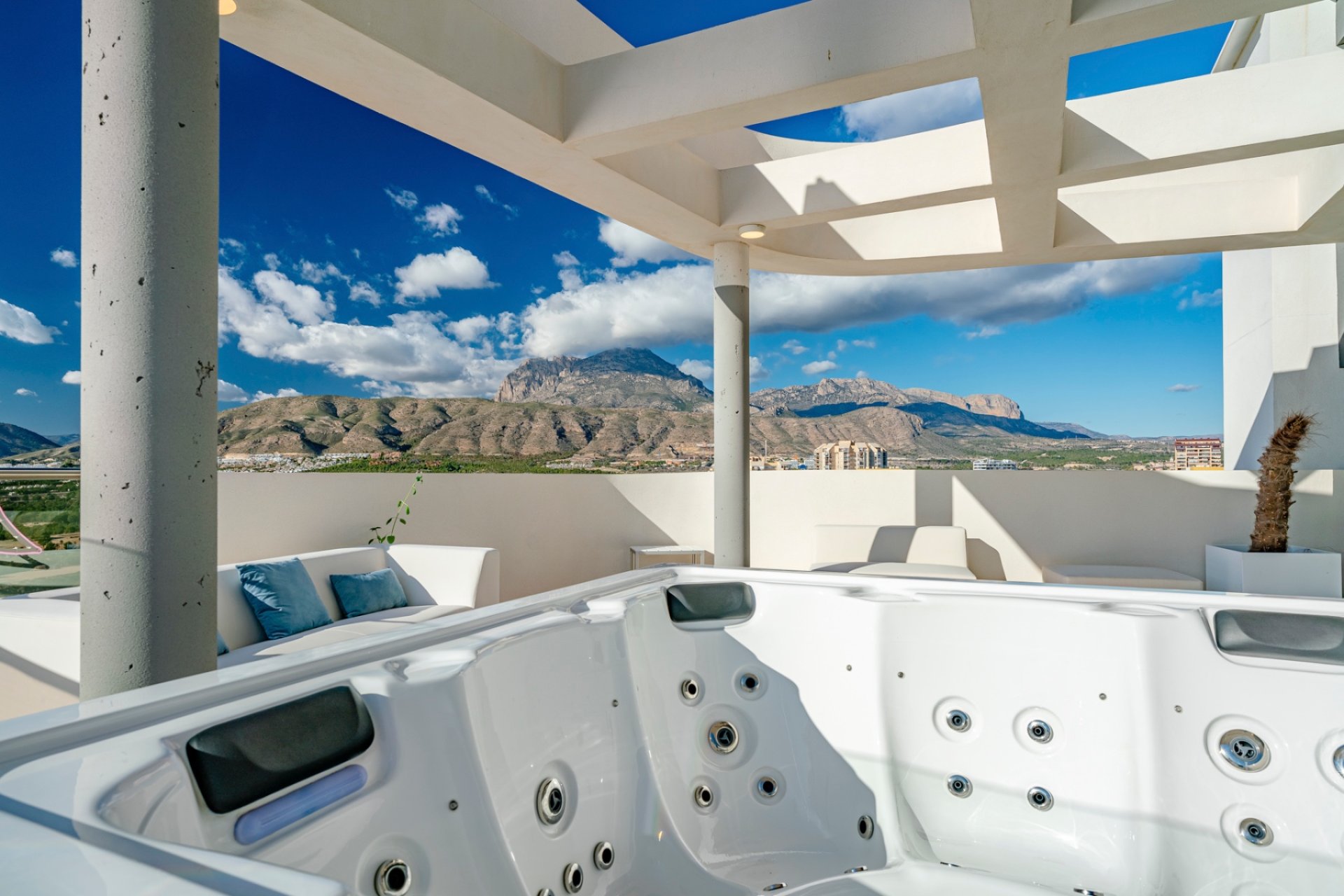 Herverkoop - Apartment - Benidorm