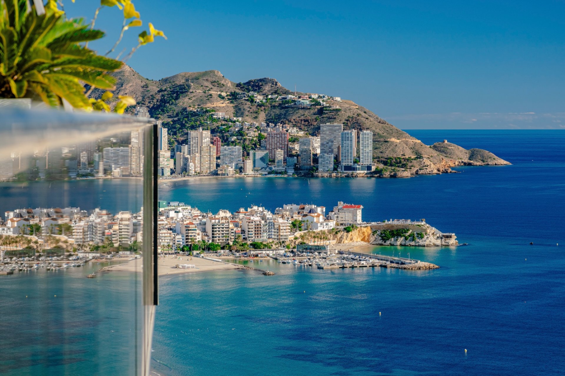 Herverkoop - Apartment - Benidorm