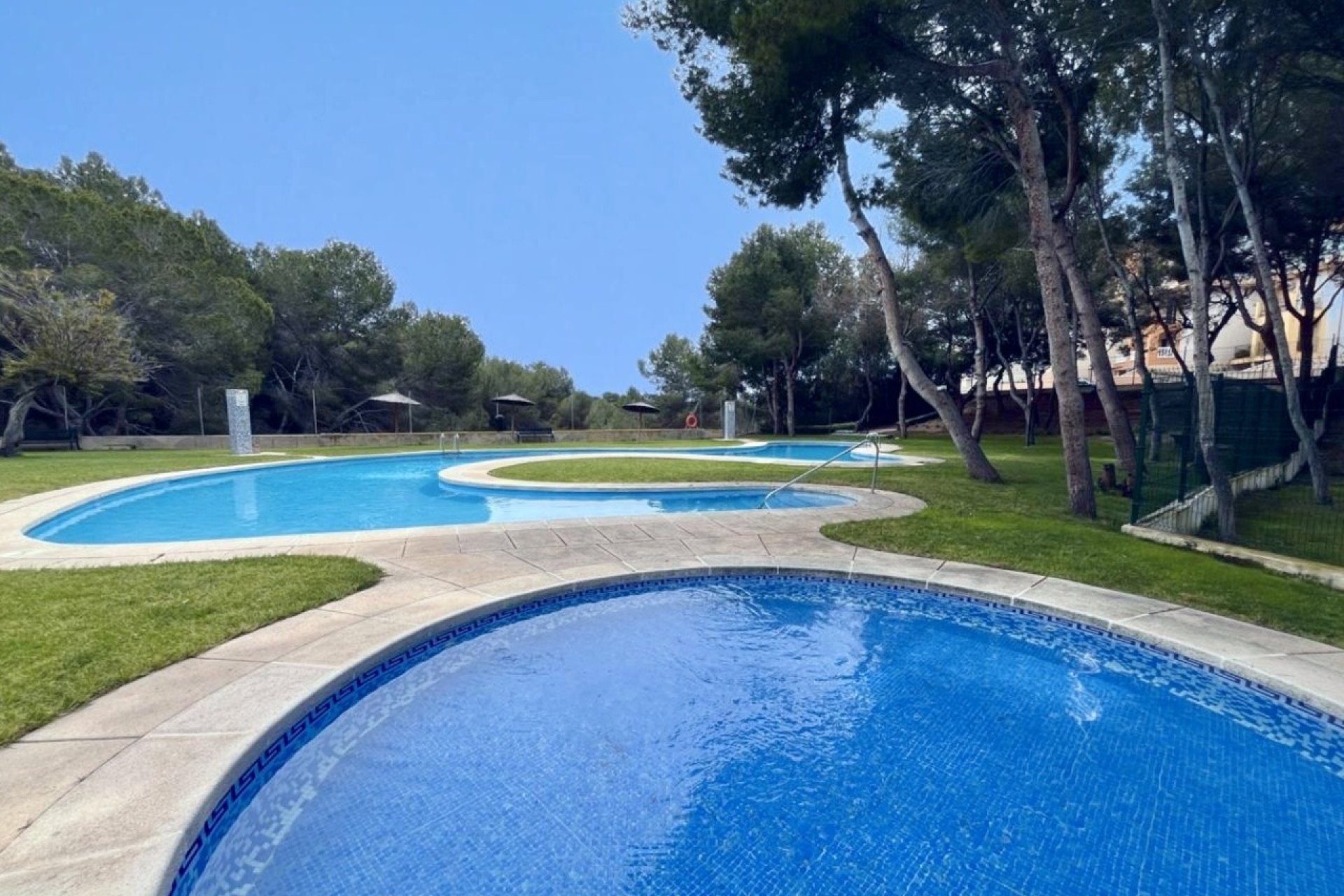 Herverkoop - Apartment - Cabo Roig