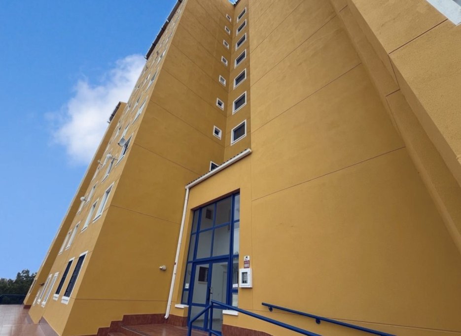Herverkoop - Apartment - Cabo Roig