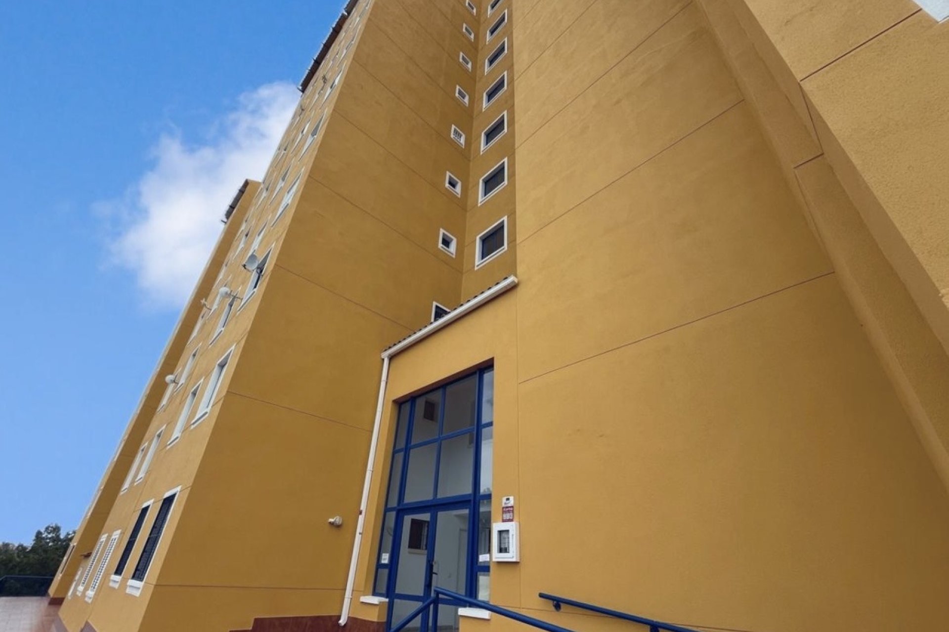 Herverkoop - Apartment - Cabo Roig
