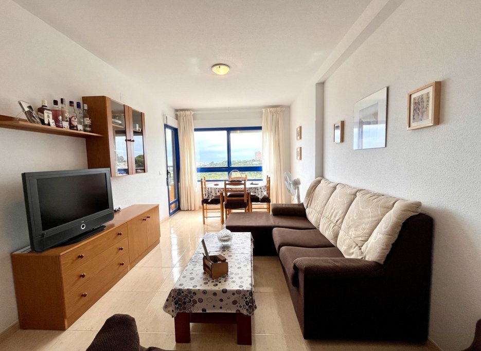 Herverkoop - Apartment - Cabo Roig