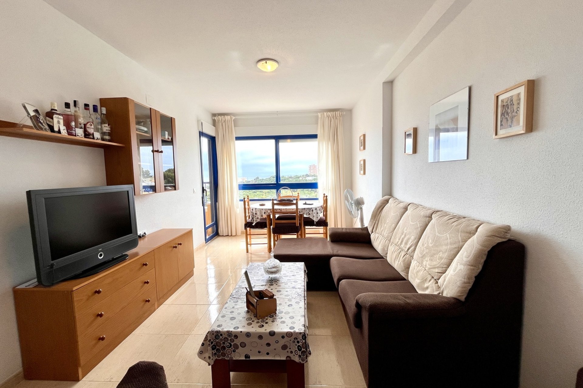 Herverkoop - Apartment - Cabo Roig