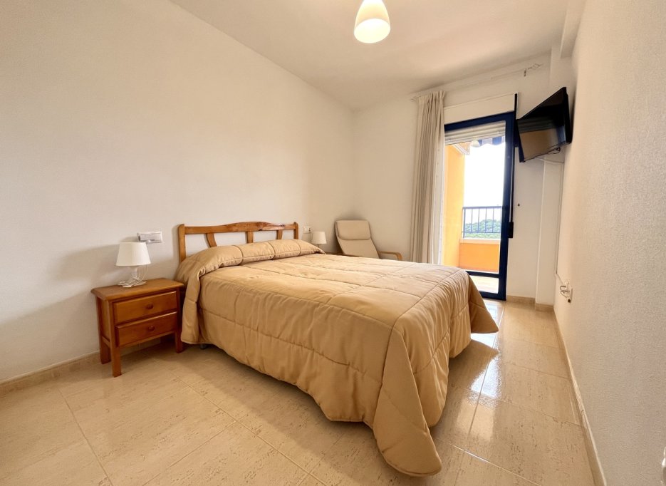 Herverkoop - Apartment - Cabo Roig