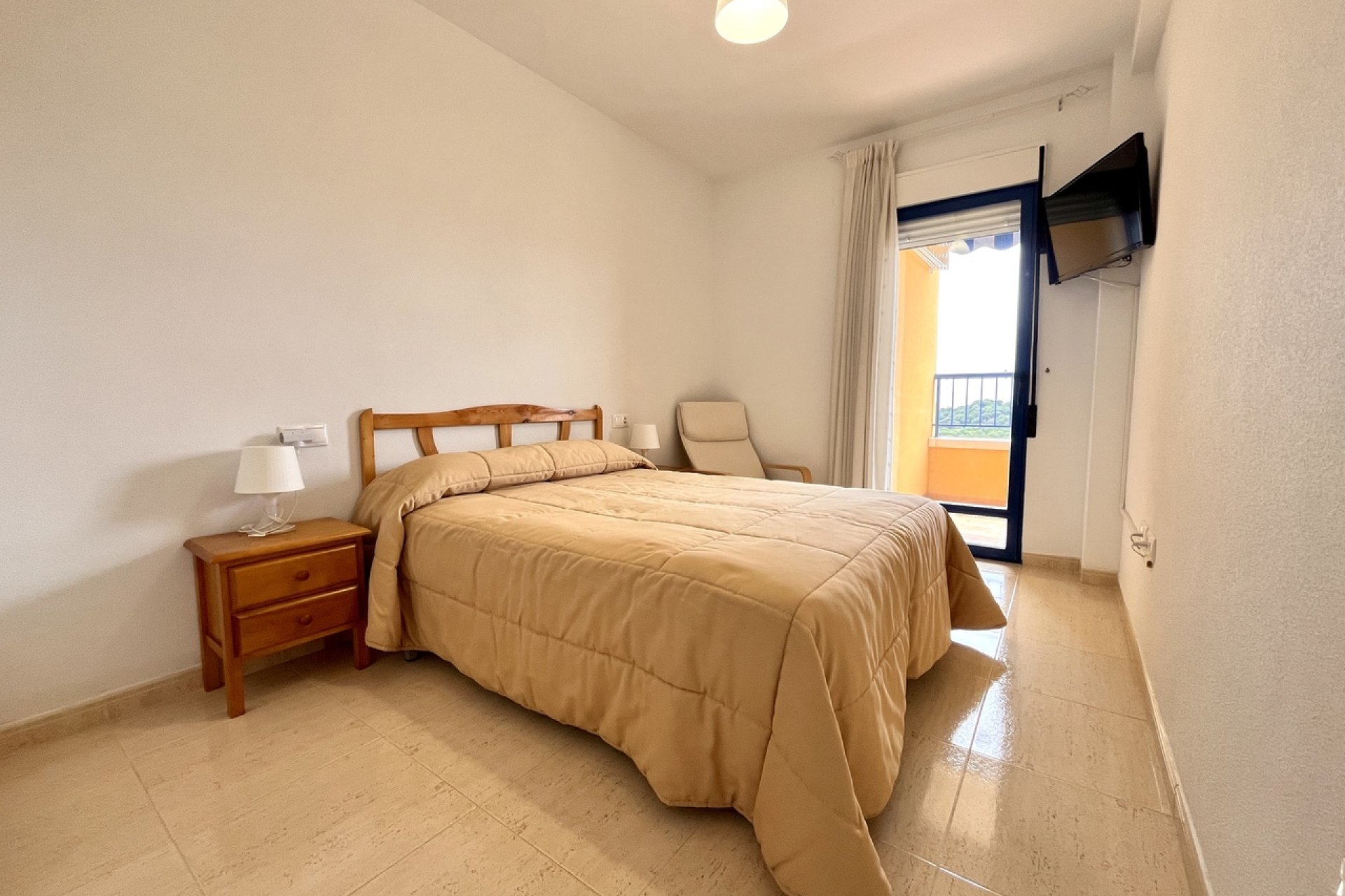 Herverkoop - Apartment - Cabo Roig